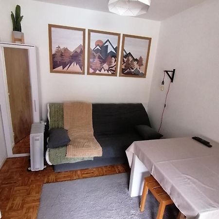 Appartement Avec Grande Terrasse Allos Kültér fotó
