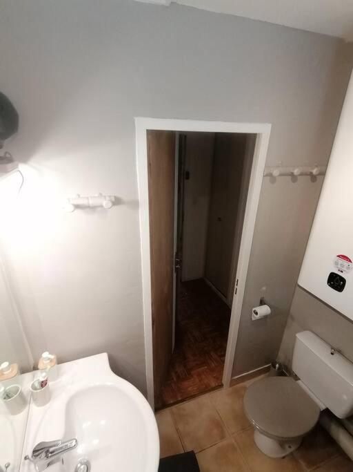 Appartement Avec Grande Terrasse Allos Kültér fotó