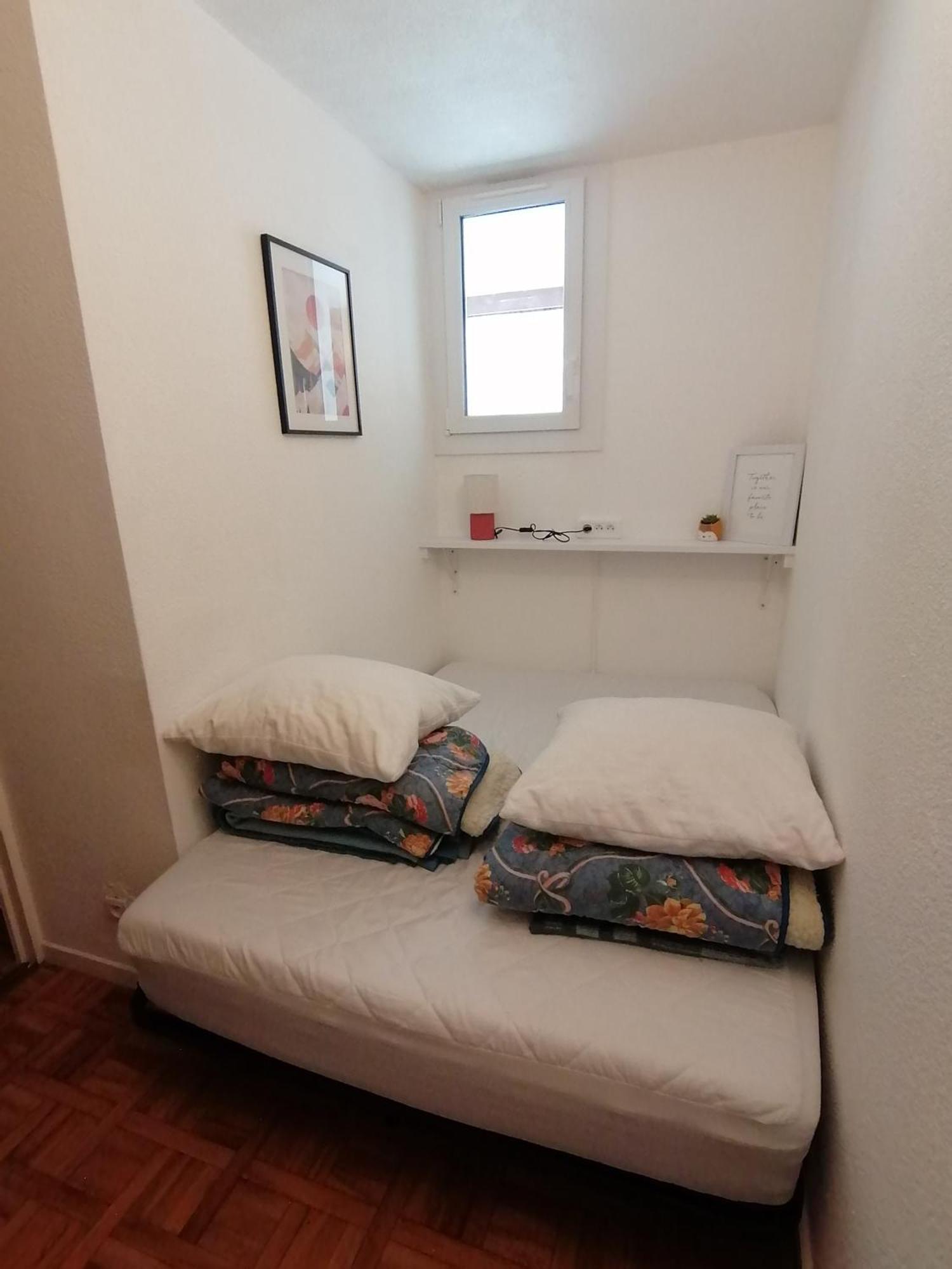 Appartement Avec Grande Terrasse Allos Kültér fotó